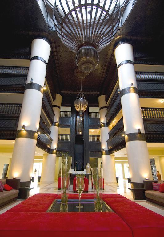 Royal Decameron Tafoukt & Resort Agadir