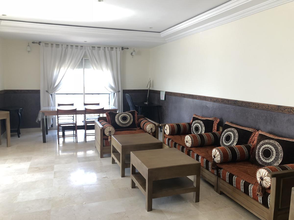 Charming Appartement
