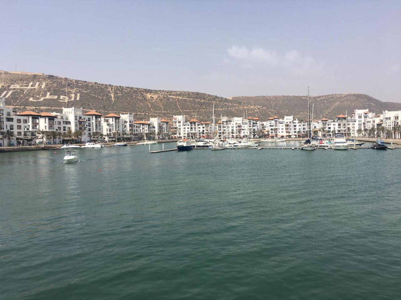 Marina