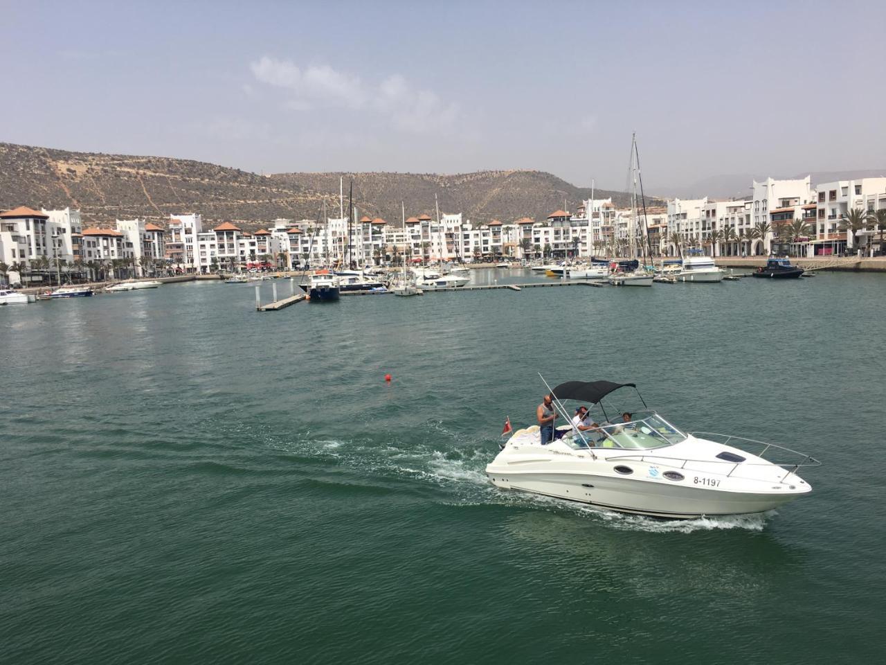 Marina Appartement
