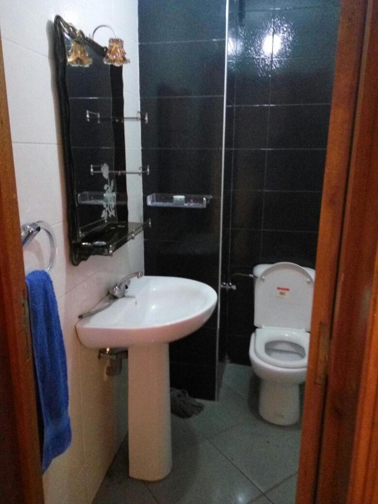 Najah Apartment *