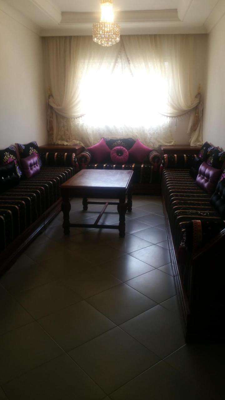 Najah * Agadir