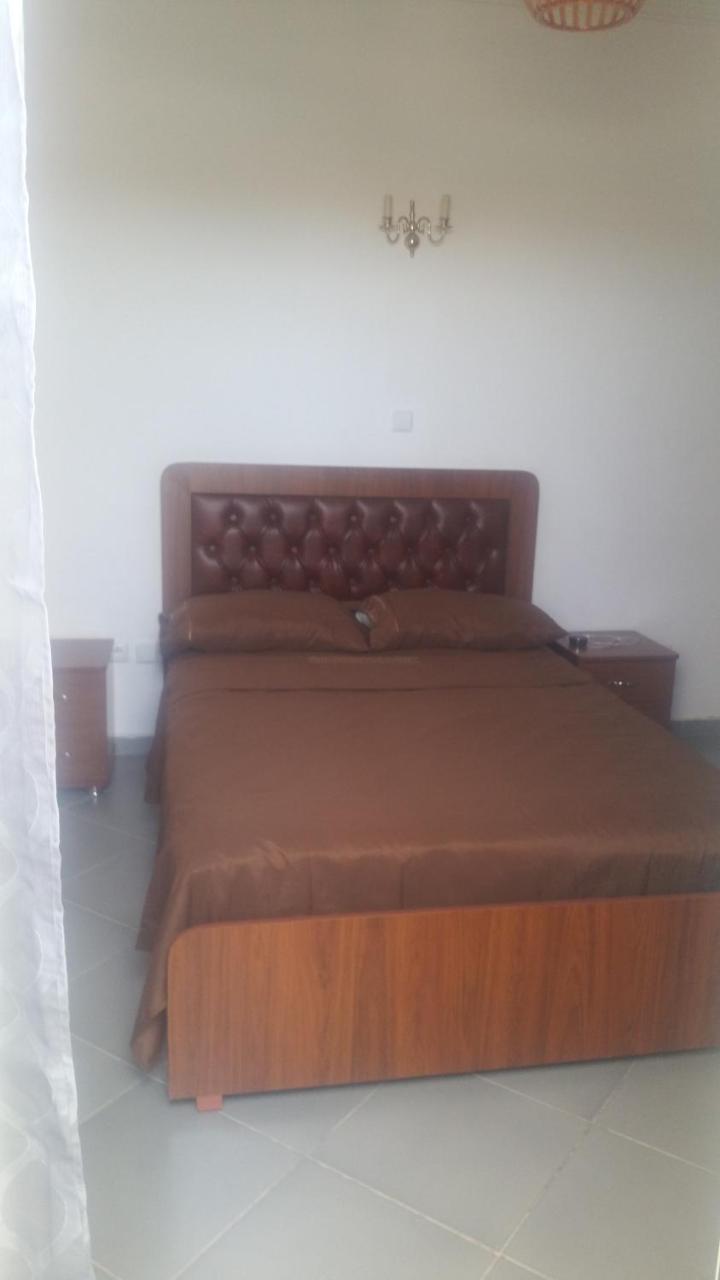 Najah Apartment