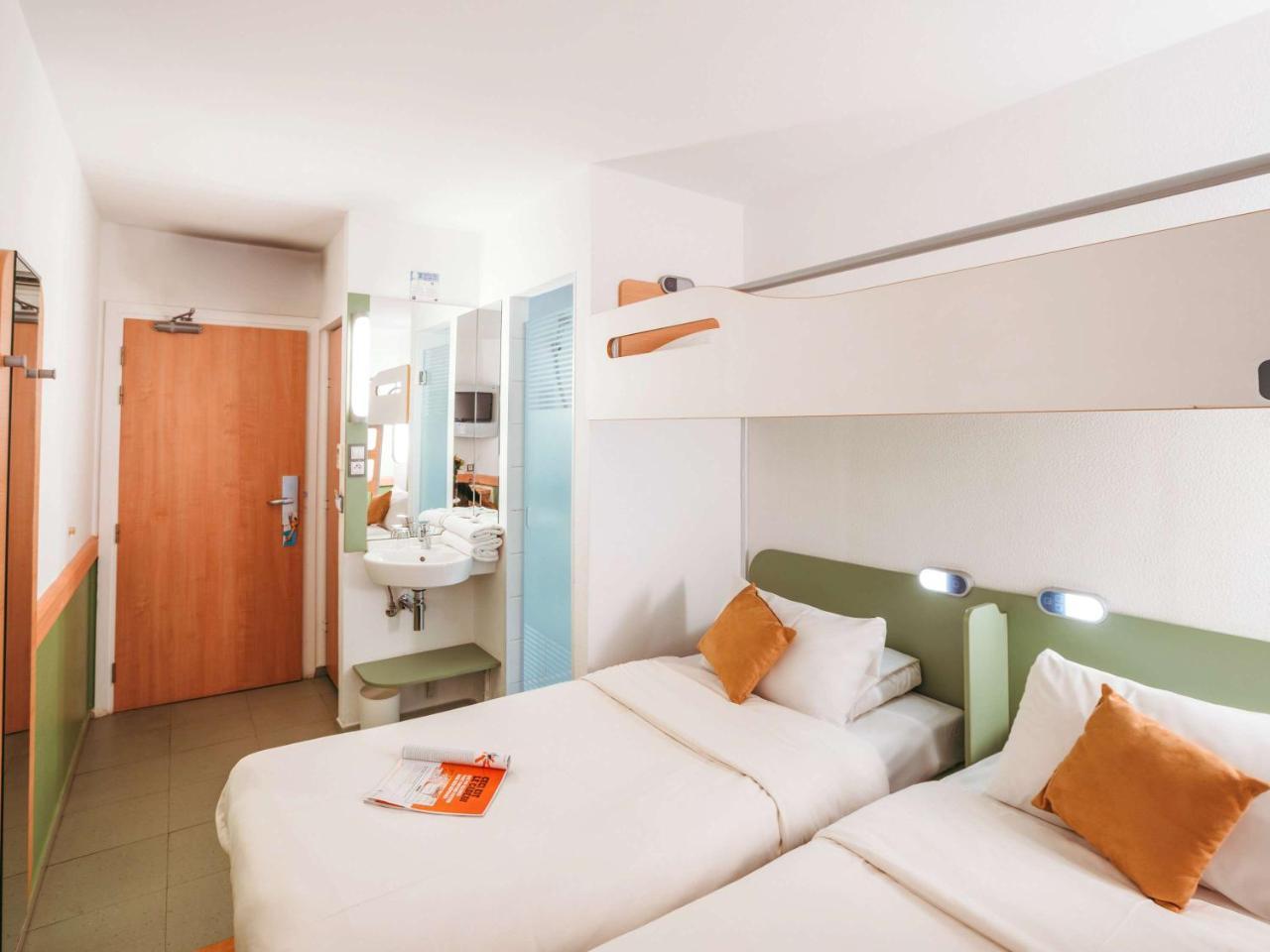 Hotel Mia Urban 3*