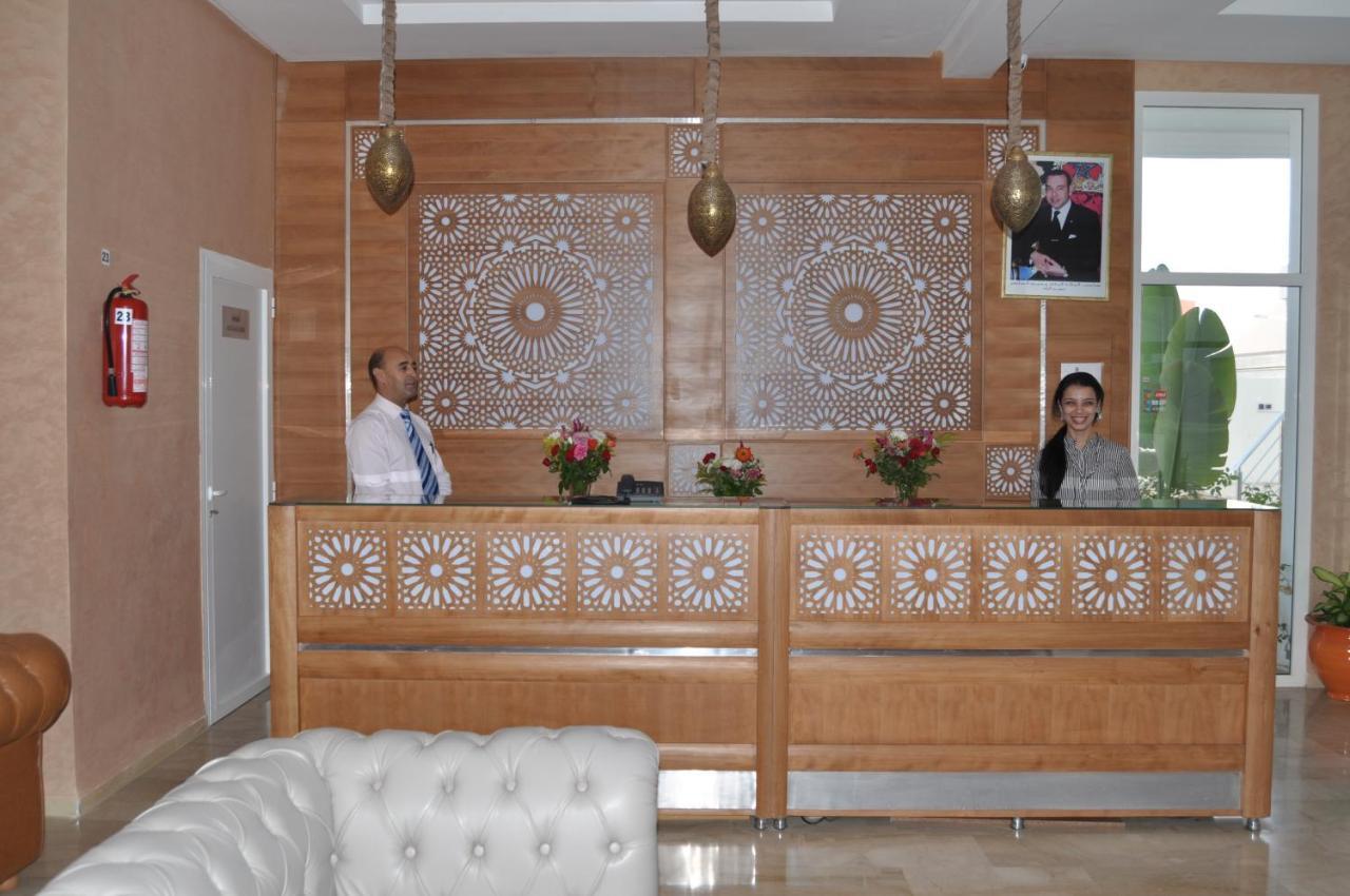 Aparthotel Appart-hotel Sofines 3*