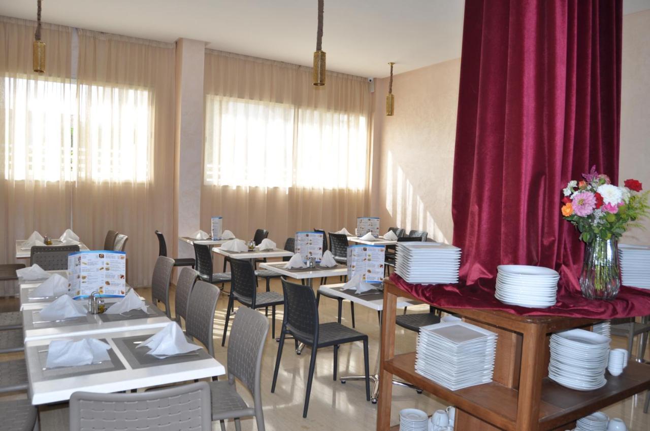 Appart-hotel Sofines 3* Agadir