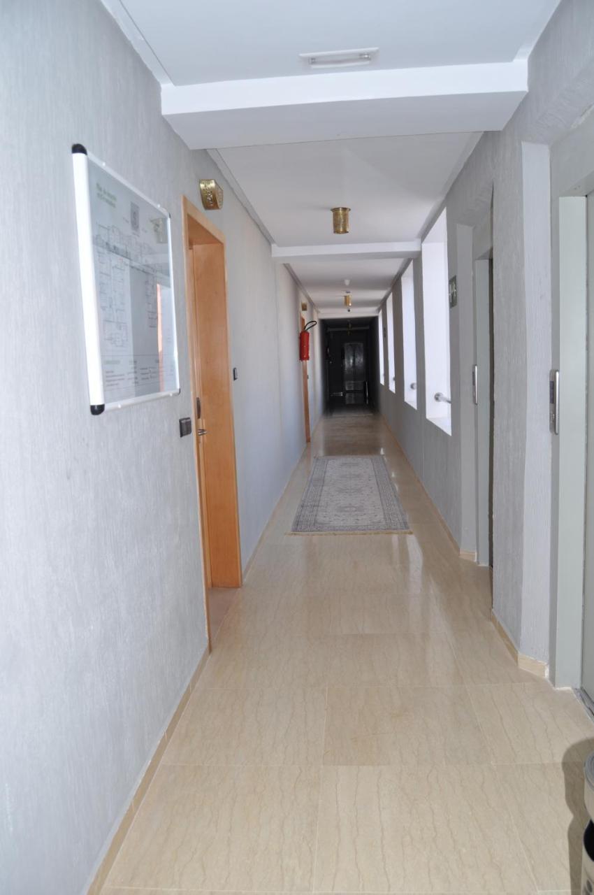 Aparthotel Appart-hotel Sofines