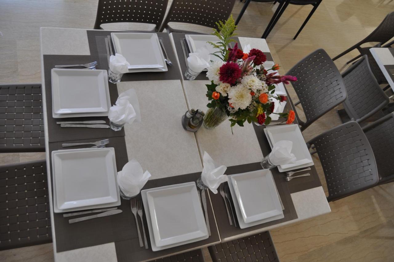 Aparthotel Appart-hotel Sofines
