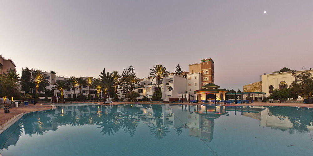 Atlantic Palace Golf Thalasso & Casino Hotel