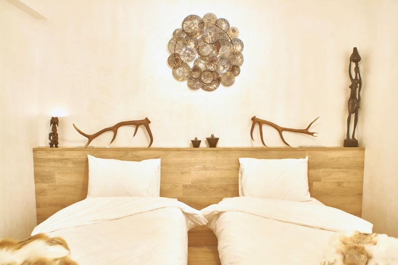 Mabrouk Hotel And Suites- Adult Only