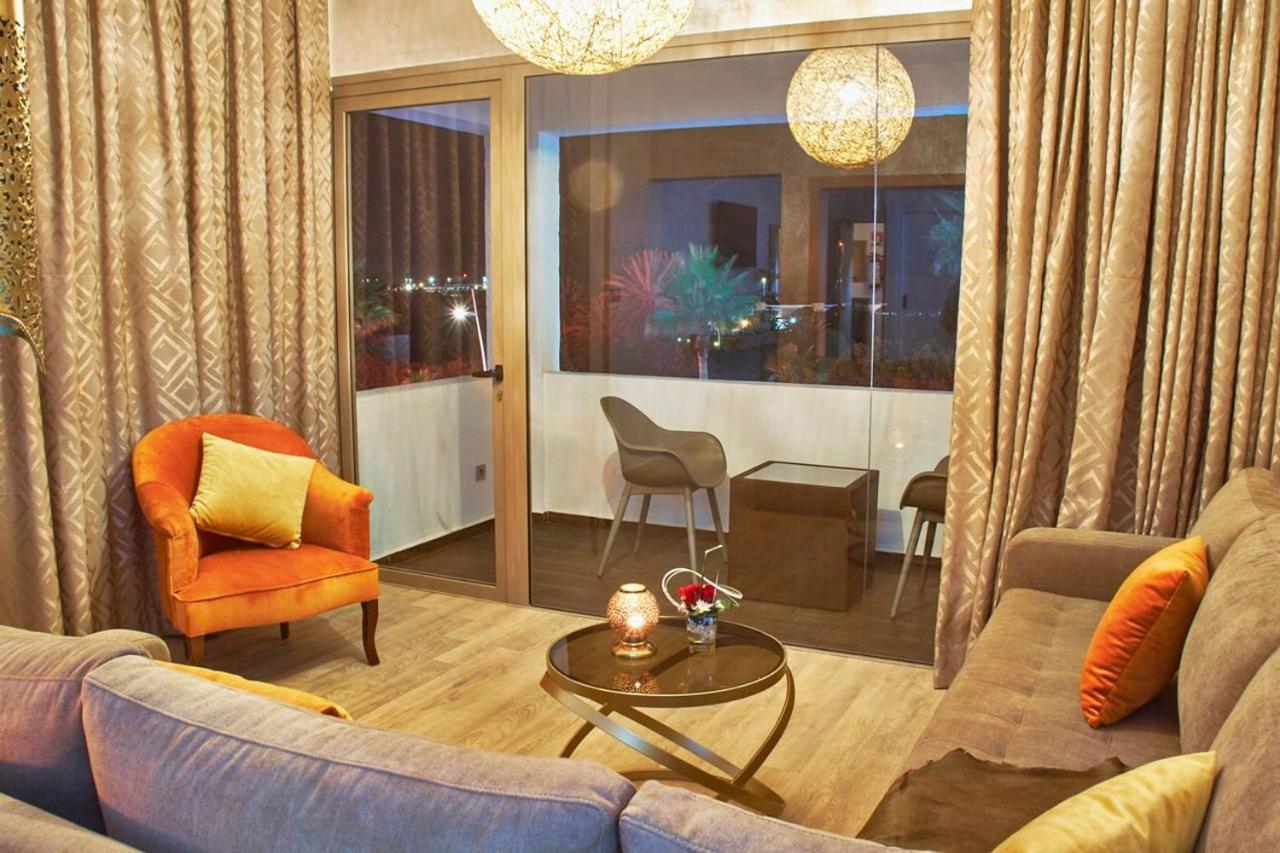 Mabrouk Hotel And Suites- Adult Only Hotel Agadir