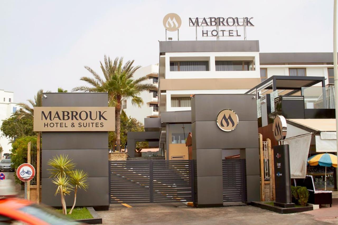 Mabrouk Hotel And Suites- Adult Only 4*