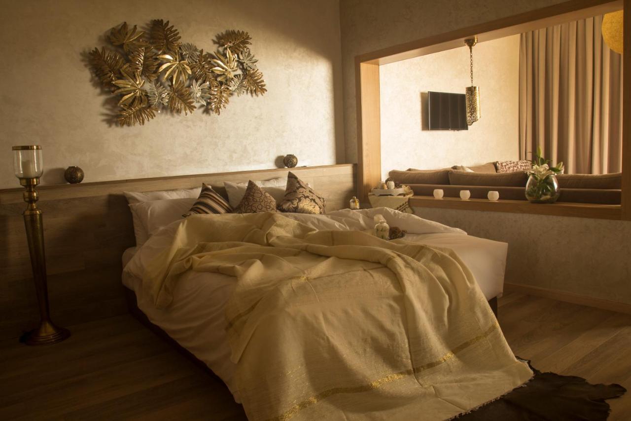 Hotel Mabrouk Hotel And Suites- Adult Only