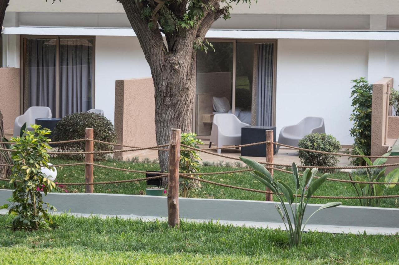 Mabrouk Hotel And Suites- Adult Only 4*
