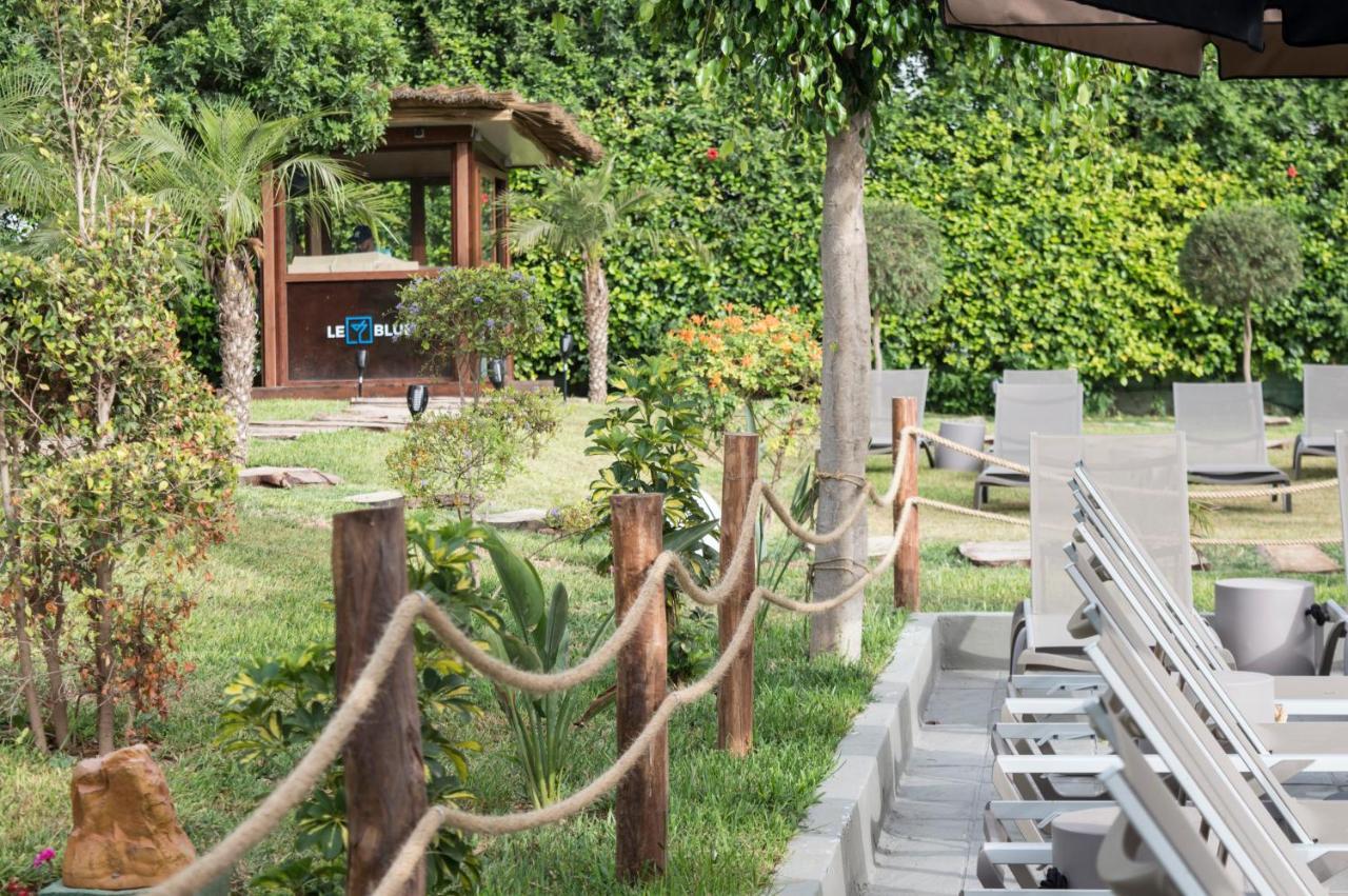 Mabrouk Hotel And Suites- Adult Only Hotel 4*