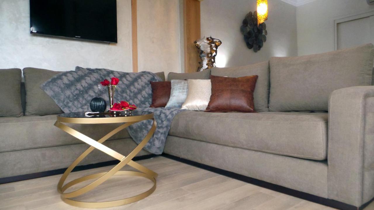 Mabrouk Hotel And Suites- Adult Only Hotel 4*