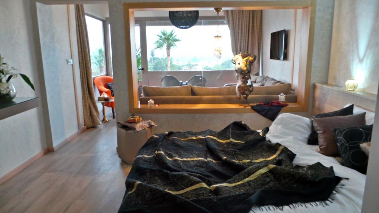 Mabrouk Hotel And Suites- Adult Only