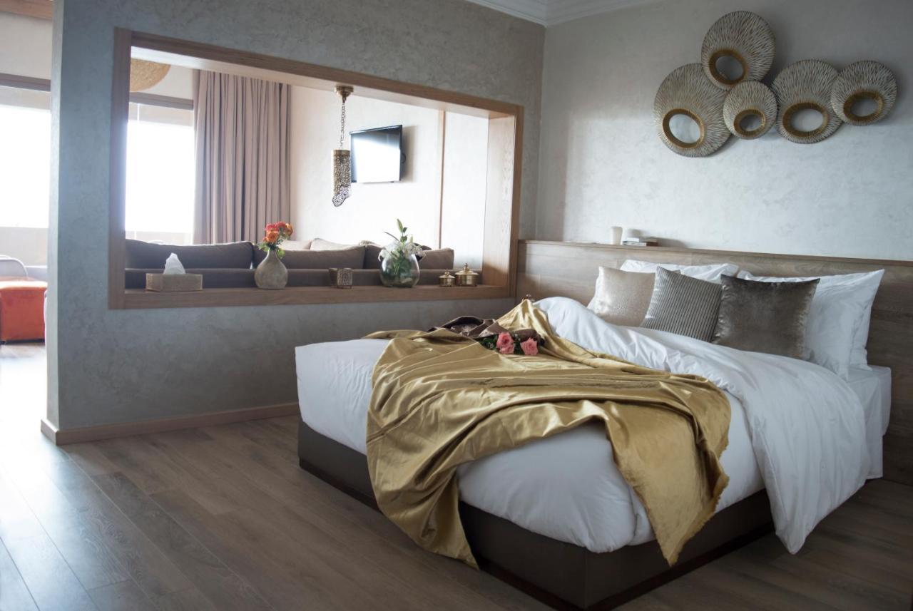 Mabrouk Hotel And Suites- Adult Only Hotel 4*