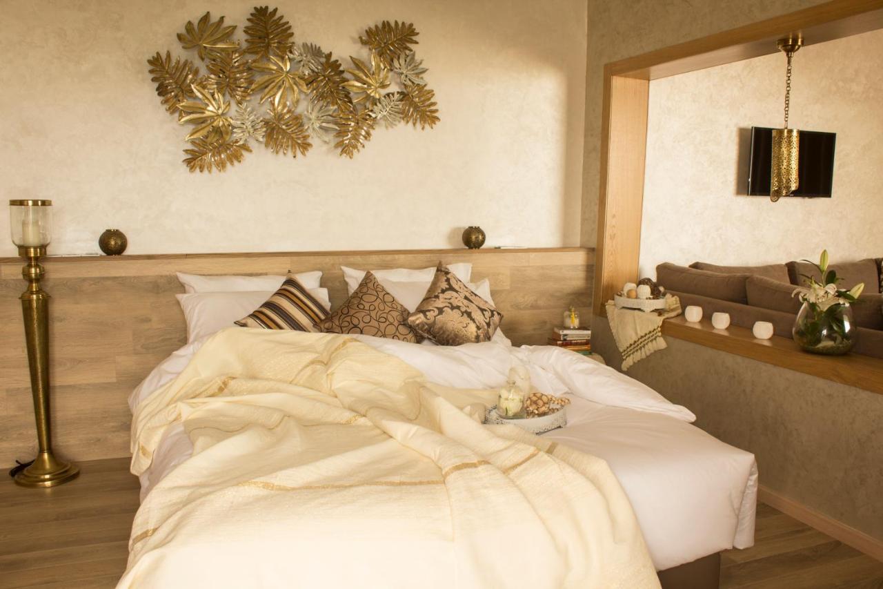 Mabrouk Hotel And Suites- Adult Only Agadir