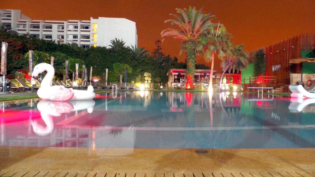 Mabrouk Hotel And Suites- Adult Only