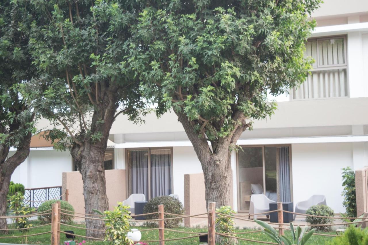Mabrouk Hotel And Suites- Adult Only Hotel Agadir