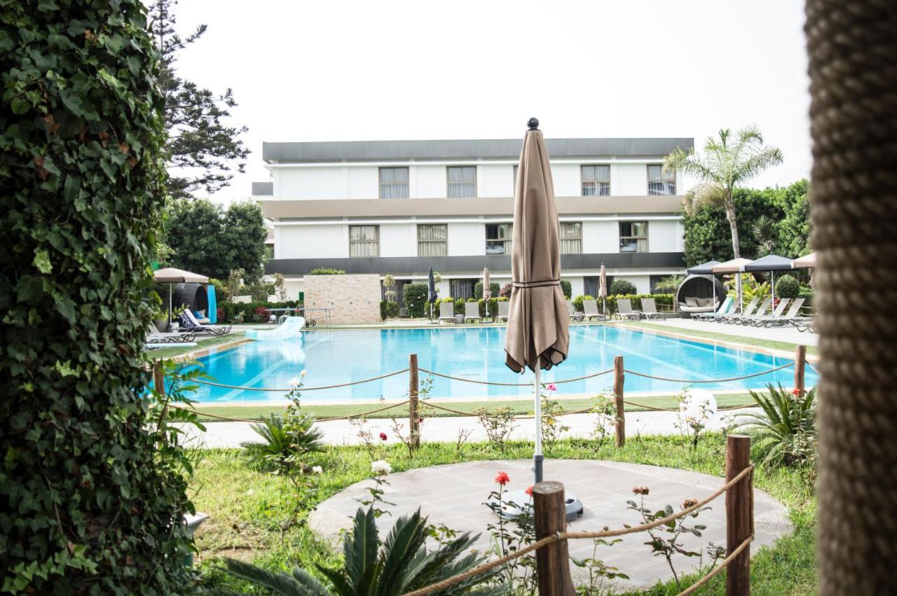 Mabrouk Hotel And Suites- Adult Only Hotel 4*