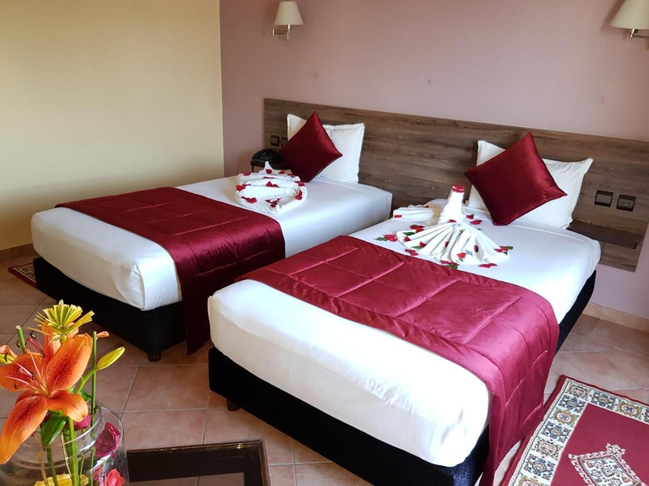 Hotel Tildi &