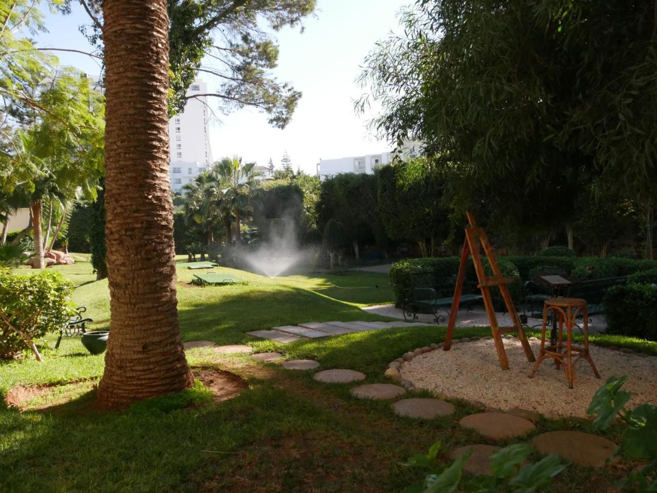 Hotel Odyssee Park 4*