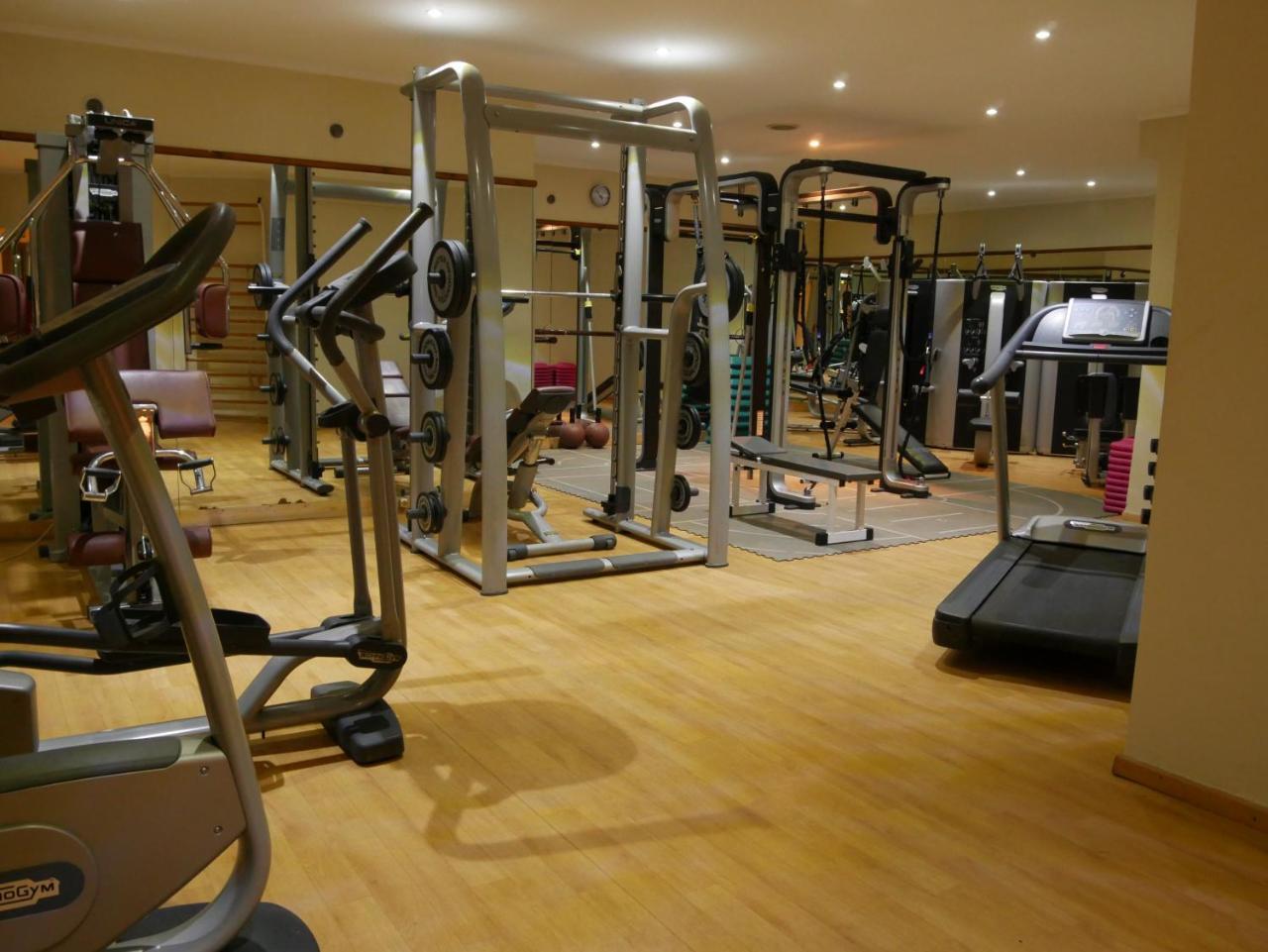 Hotel Odyssee Park