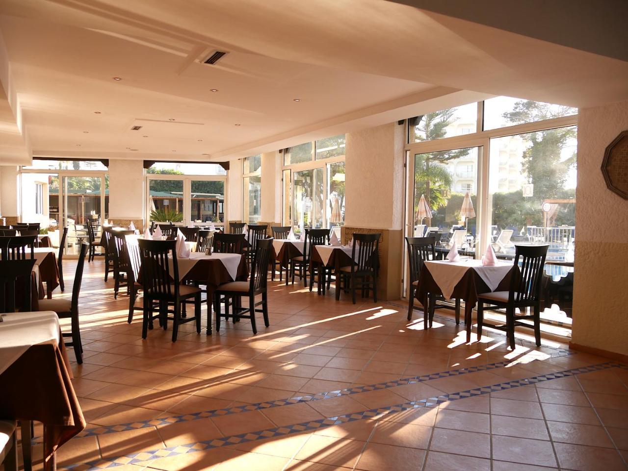 Odyssee Park Agadir