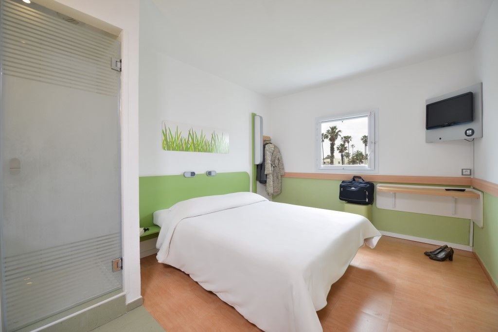 Hotel Mia Urban