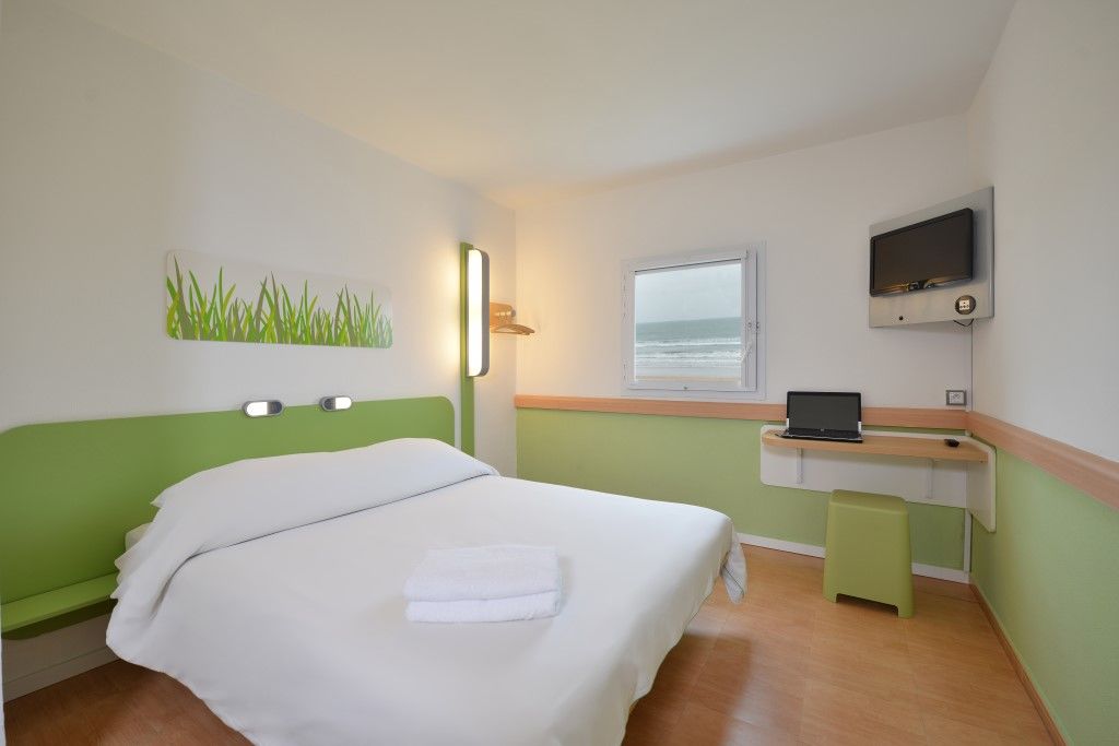 Mia Urban Hotel 3*