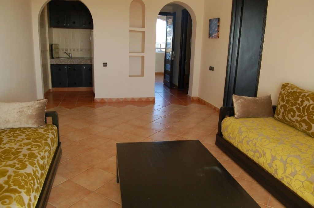 Ocean Atlantic View 4* Agadir