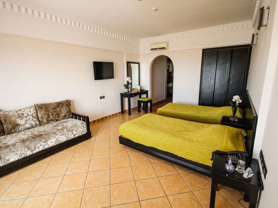 Ocean Atlantic View Aparthotel 4*