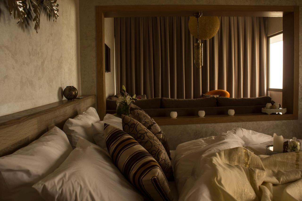 Hotel Mabrouk Hotel And Suites- Adult Only Agadir