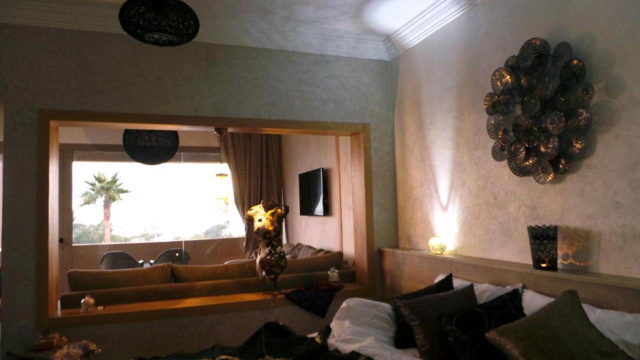 Mabrouk Hotel And Suites- Adult Only