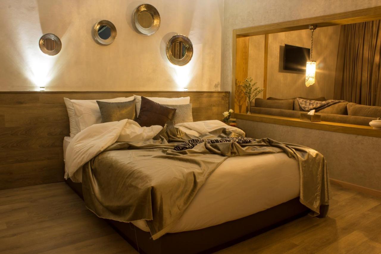 Hotel Mabrouk Hotel And Suites- Adult Only