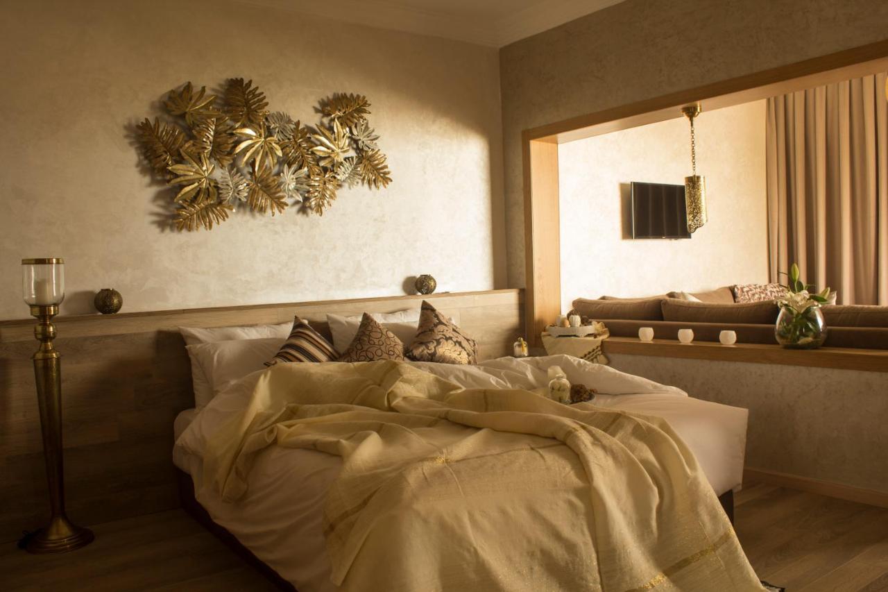 Hotel Mabrouk Hotel And Suites- Adult Only