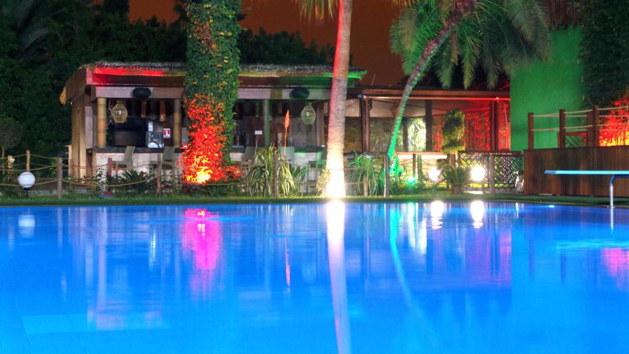 Hotel Mabrouk Hotel And Suites- Adult Only 4*