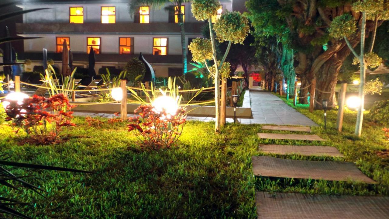 Hotel Mabrouk Hotel And Suites- Adult Only Agadir