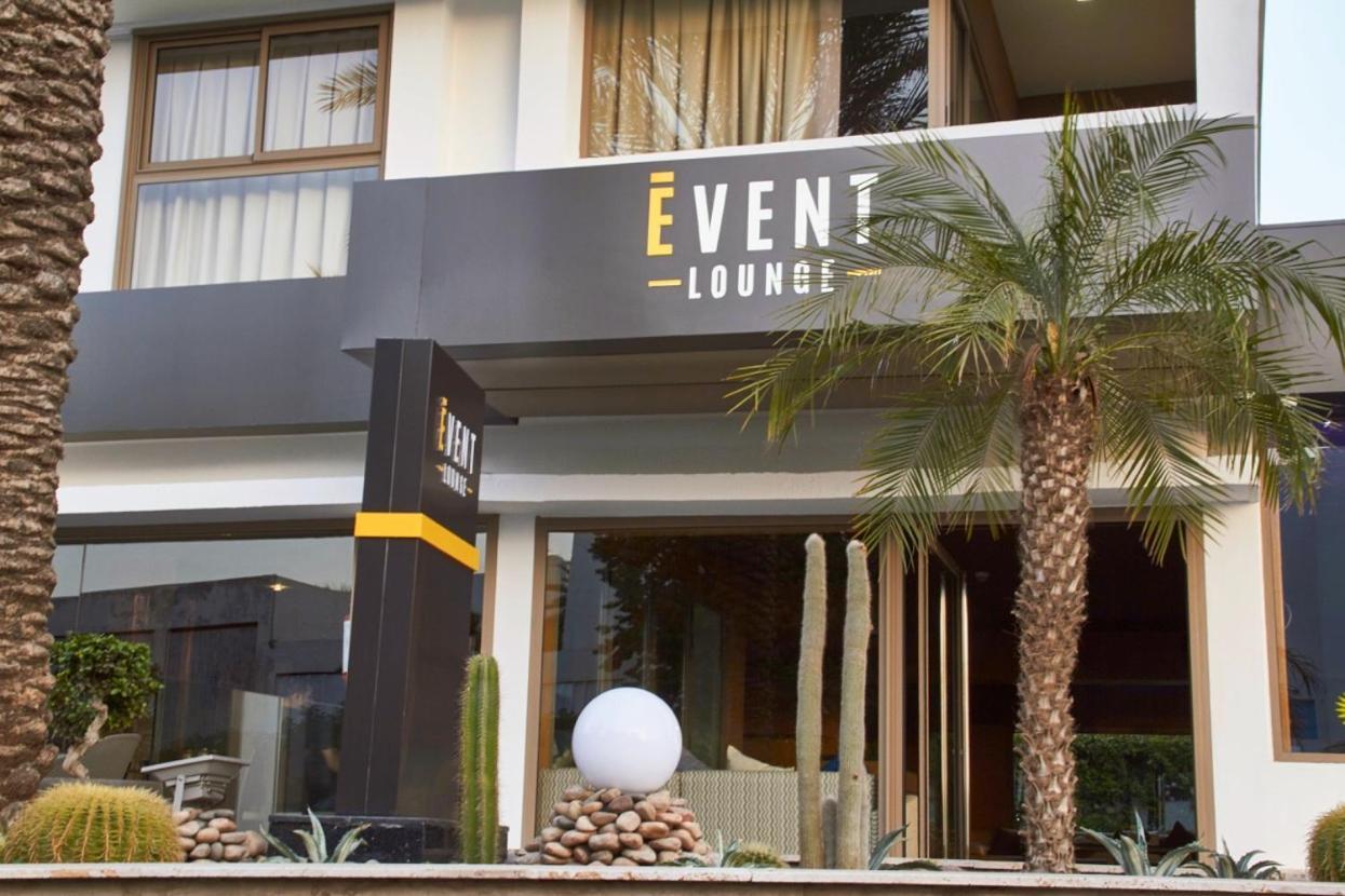 Mabrouk Hotel And Suites- Adult Only Agadir