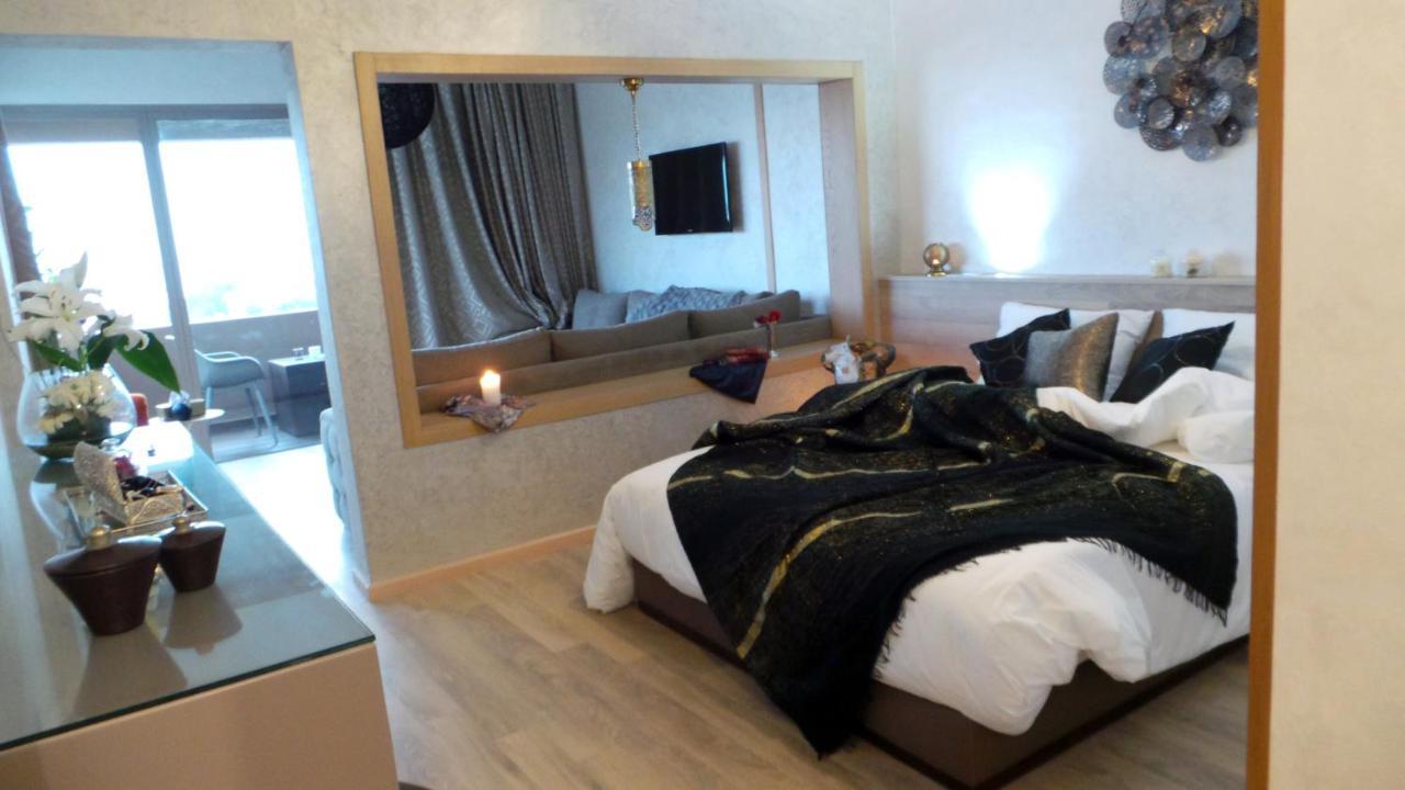 Hotel Mabrouk Hotel And Suites- Adult Only Agadir