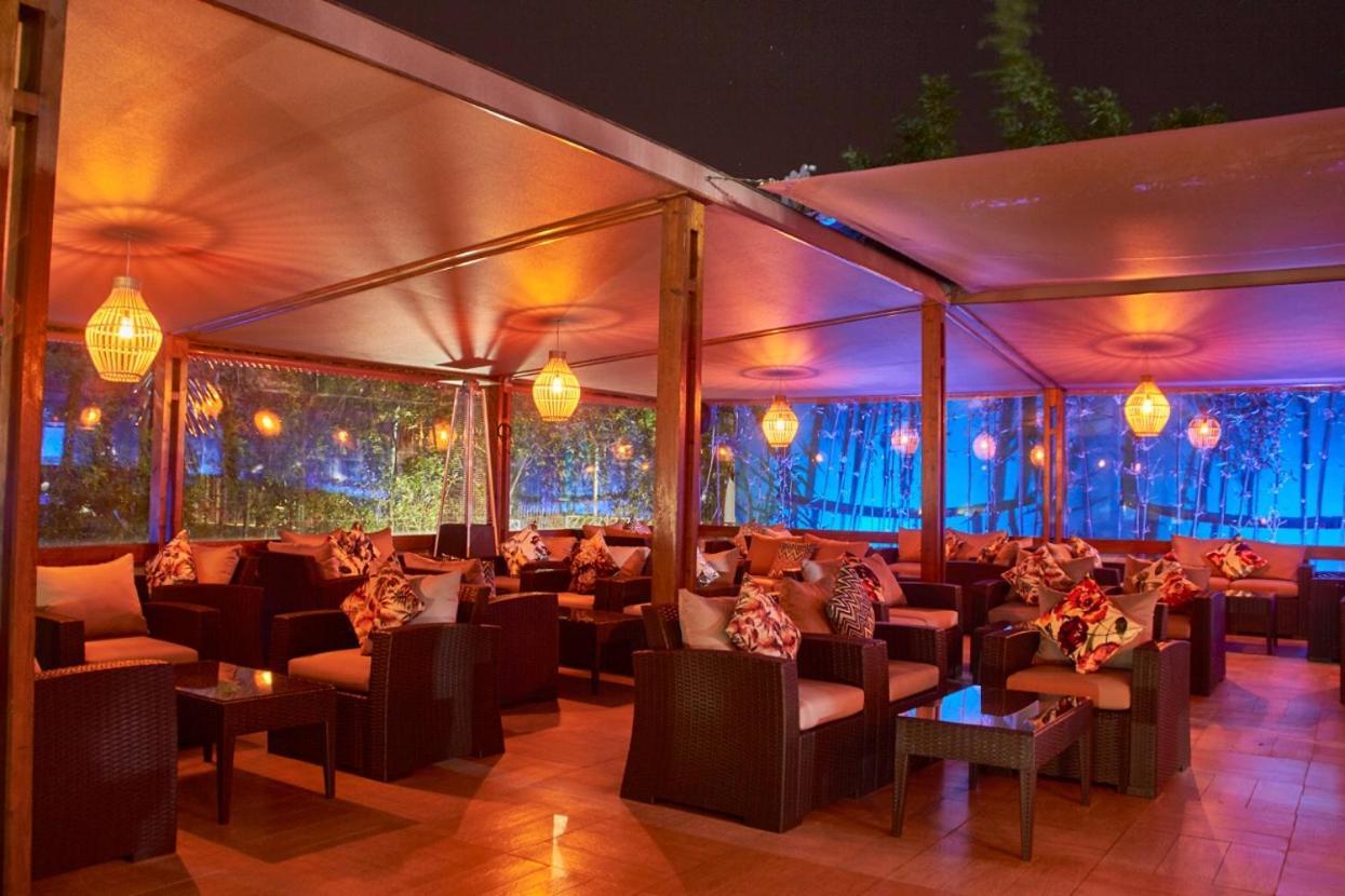 Hotel Mabrouk Hotel And Suites- Adult Only