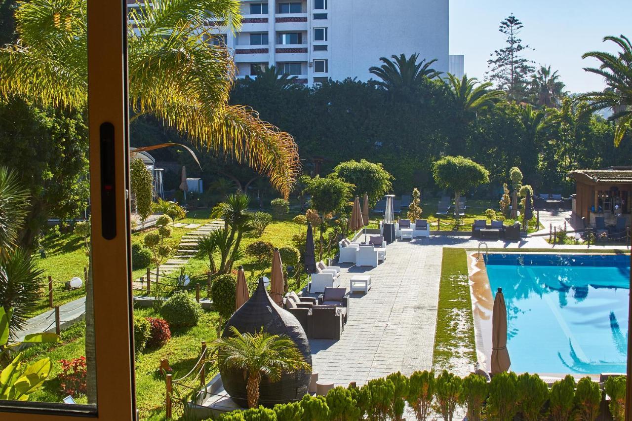 Mabrouk Hotel And Suites- Adult Only 4*