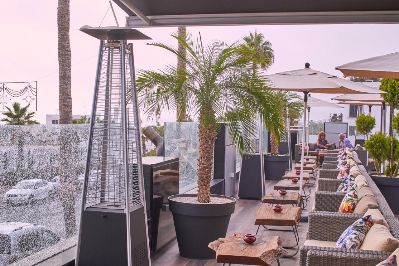 Mabrouk Hotel And Suites- Adult Only Hotel 4*