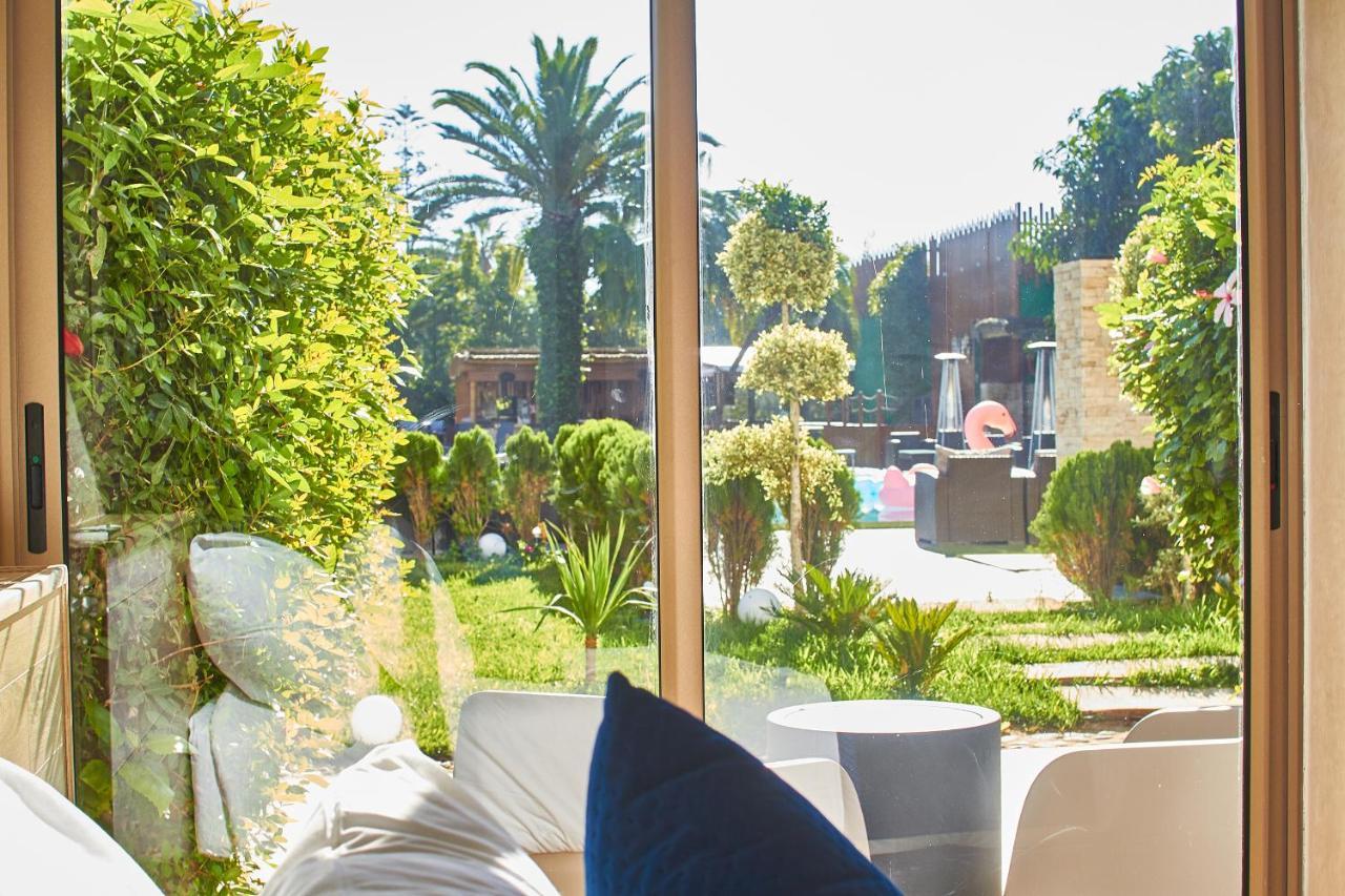 Hotel Mabrouk Hotel And Suites- Adult Only 4*