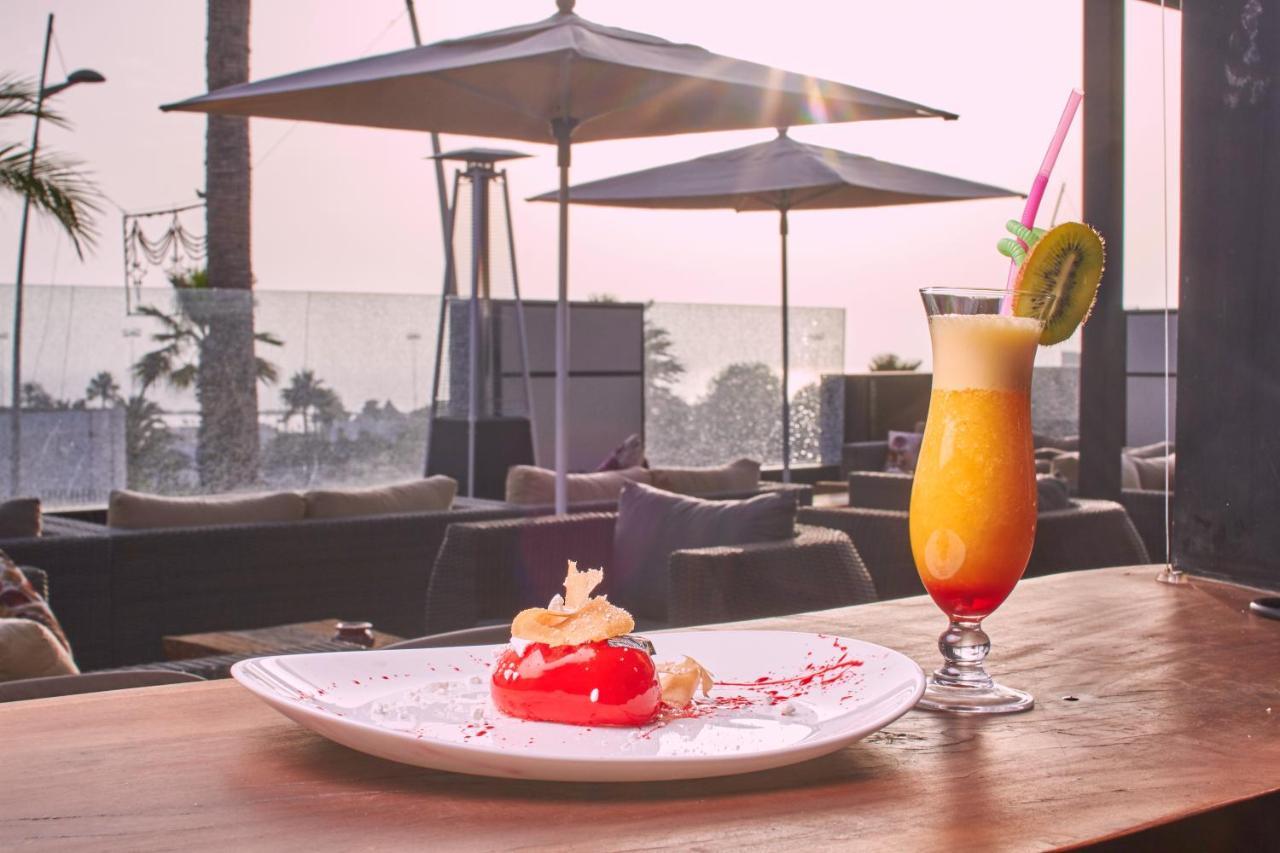 Hotel Mabrouk Hotel And Suites- Adult Only Agadir