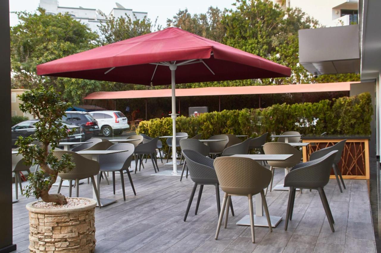 Mabrouk Hotel And Suites- Adult Only 4*