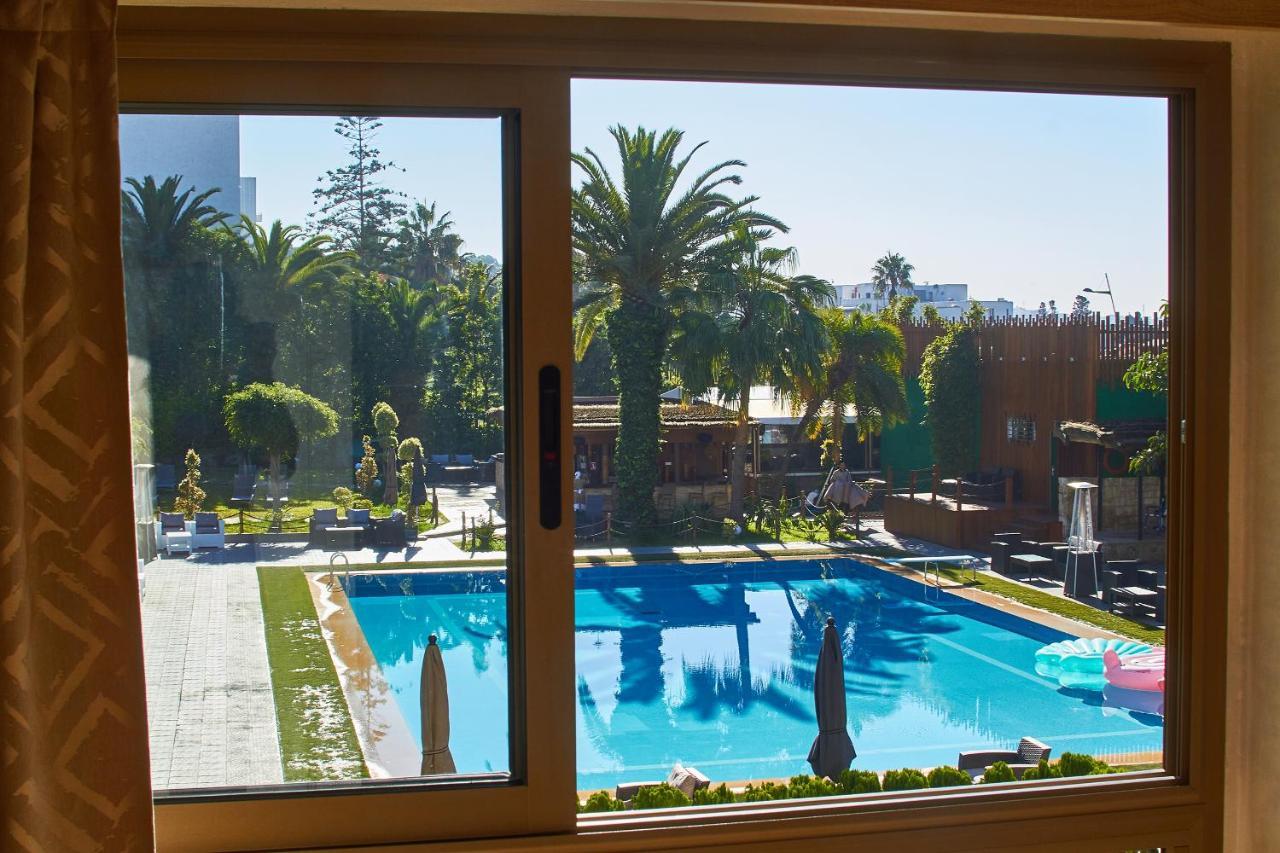 Mabrouk Hotel And Suites- Adult Only 4*