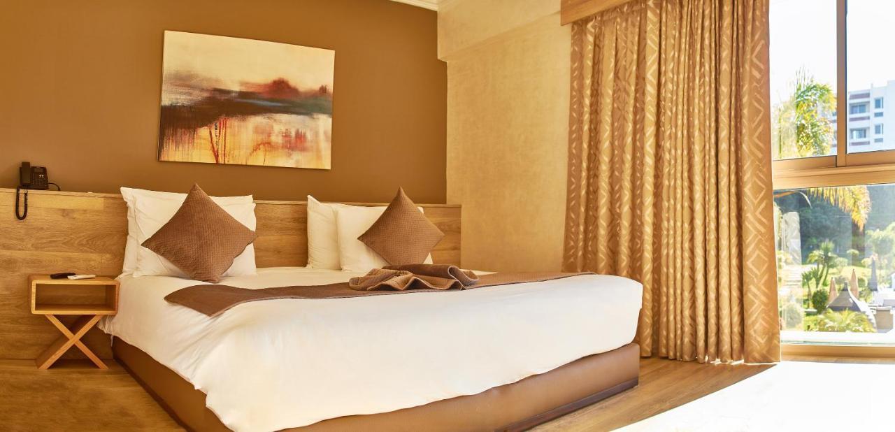 Hotel Mabrouk Hotel And Suites- Adult Only